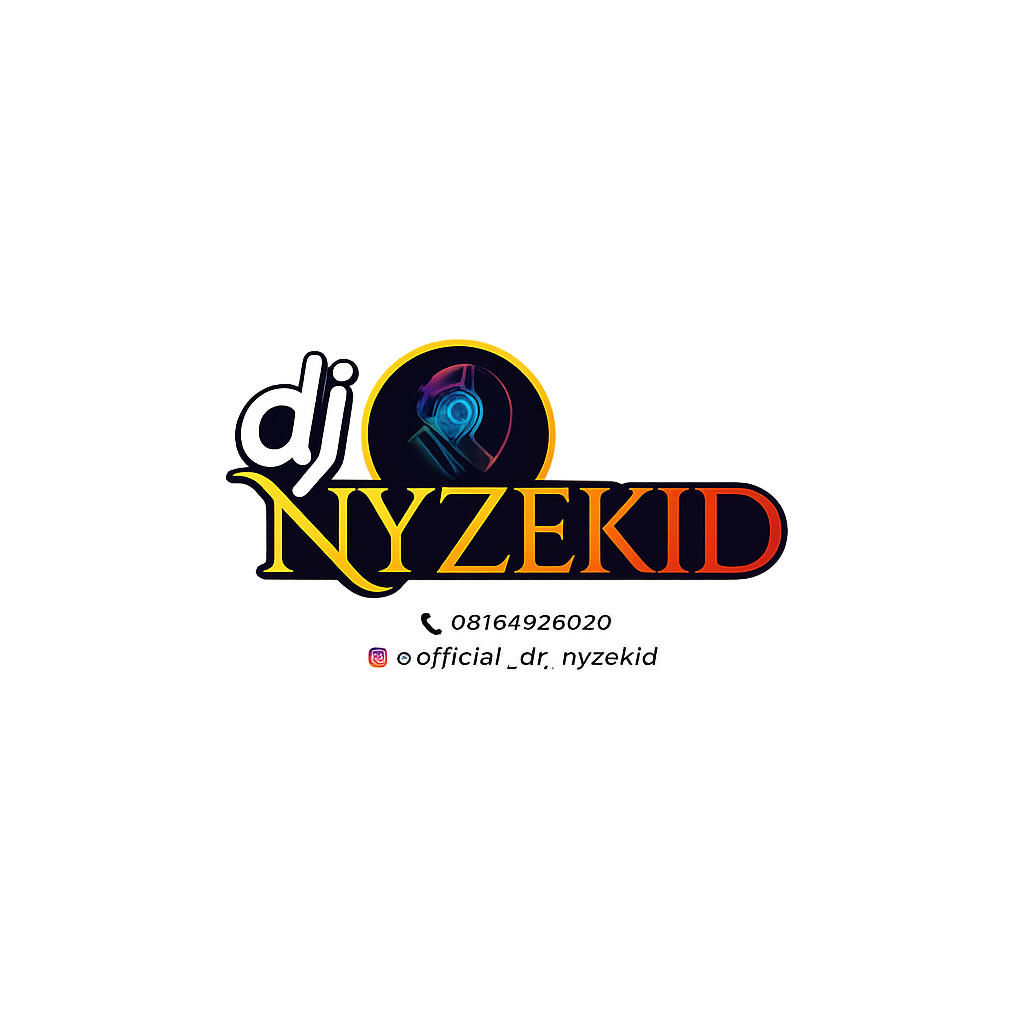 DJ NYZEKID